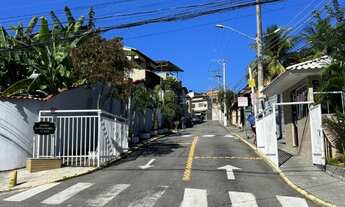 Imagem 3: Casa triplex com terraço gourmet e vista incrível no Pechincha