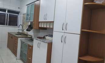 Imagem: Apartamento super espaçoso 3 quartos e