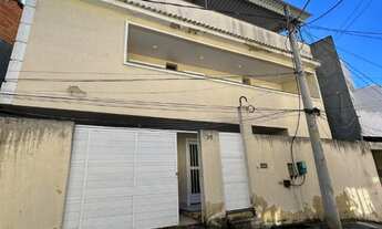 Imagem 2: Casa triplex com terraço gourmet e vista incrível no Pechincha