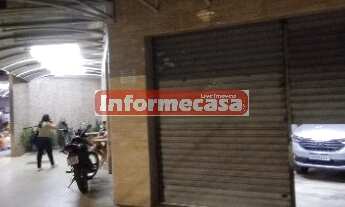 Imagem: Aluguel de loja comercial de 80m² no bairro