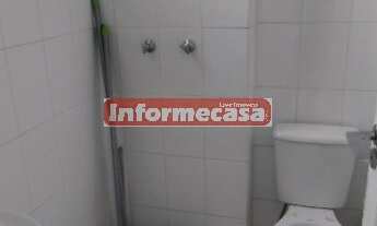 Imagem 6: Apartamento à venda no Centro de Nova Iguaçu-RJ: 3 quartos, 1 suíte, 1 sala, 2 banheiros