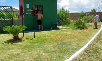 Imagem: Terreno 200m² em Cabo Frio próximo às