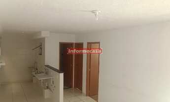 Imagem: Aluguel de Apartamento em Belford Roxo-RJ