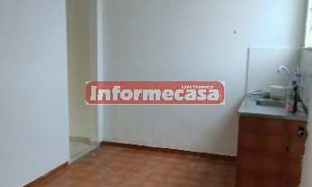 Imagem 6: Apartamento para locação em Nova Iguaçu-RJ: 2 quartos, 1 sala, 1 banheiro e 1 vaga de gara