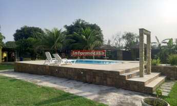 Imagem: Imperdível sítio à venda em Nova Iguaçu