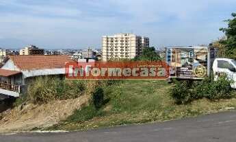 Imagem: Terreno à venda em Nova Iguaçu-RJ, bairro