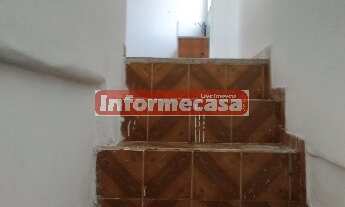Imagem 4: Apartamento para locação em Nova Iguaçu-RJ: 2 quartos, 1 sala, 1 banheiro e 1 vaga de gara