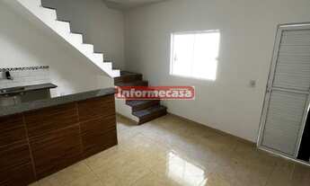 Imagem 3: Casa à venda em São João de Meriti-RJ, Vila Rosali: 2 quartos, 1 sala, 2 banheiros, 1 vaga