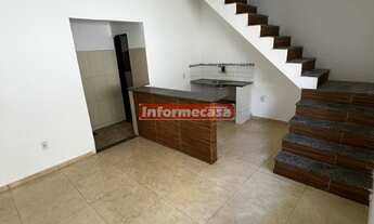 Imagem 2: Casa à venda em São João de Meriti-RJ, Vila Rosali: 2 quartos, 1 sala, 2 banheiros, 1 vaga