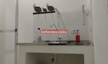 Imagem 2: Loja Comercial para Locação em Belford Roxo-RJ, Bairro Nova Piam - 80,00 m² de Área Dispon