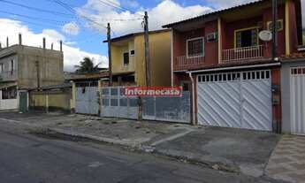Imagem: Casa à venda em Nova Iguaçu-RJ, bairro