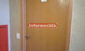 Imagem: Aluguel de Apartamento em Belford Roxo-RJ