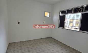 Imagem 7: Apartamento para locação no Centro de Queimados-RJ: 1 quarto, 1 sala, 1 banheiro, 35m² de