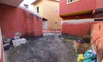 Imagem 7: Casa à venda em Nova Iguaçu-RJ, bairro Palhada: 2 quartos, 1 sala, 2 banheiros, 2 vagas, 6