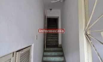 Imagem 2: Apartamento para locação no Centro de Queimados-RJ: 1 quarto, 1 sala, 1 banheiro, 35m² de