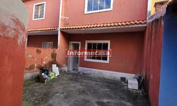 Imagem 5: Casa à venda em Nova Iguaçu-RJ, bairro Palhada: 2 quartos, 1 sala, 2 banheiros, 2 vagas, 6