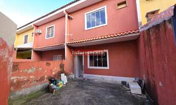 Imagem 6: Casa à venda em Nova Iguaçu-RJ, bairro Palhada: 2 quartos, 1 sala, 2 banheiros, 2 vagas, 6