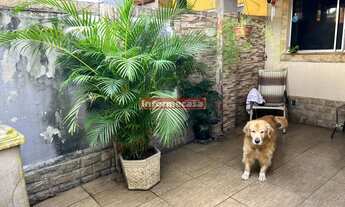 Imagem 3: 3 dormitórios, 2 banheiro, 1 vaga na garagem, 80M² de Área Construída, 80M² de Área Total