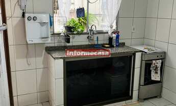 Imagem 6: 3 dormitórios, 2 banheiro, 1 vaga na garagem, 80M² de Área Construída, 80M² de Área Total