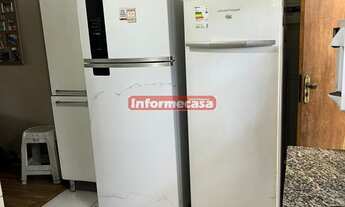 Imagem 4: 3 dormitórios, 2 banheiro, 1 vaga na garagem, 80M² de Área Construída, 80M² de Área Total