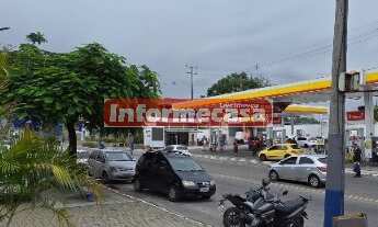 Imagem 6: Galpão Comercial de Alto Padrão para Locação no Centro de Mesquita-RJ: 1 Sala, 2 Banheiros