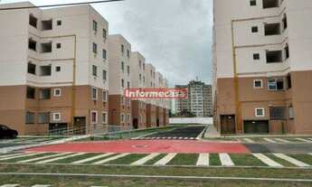 Imagem 3: Aluguel de Apartamento de 2 Quartos no Marco II, Nova Iguaçu-RJ: Aproveite essa Oportunida