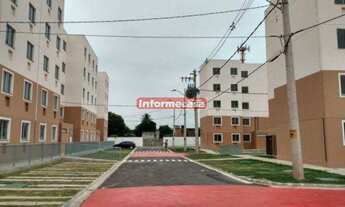 Imagem 4: Aluguel de Apartamento de 2 Quartos no Marco II, Nova Iguaçu-RJ: Aproveite essa Oportunida