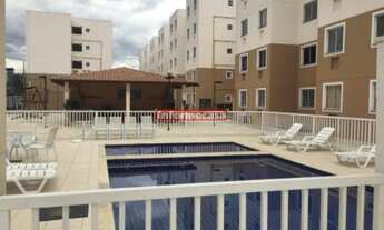 Imagem 7: Aluguel de Apartamento de 2 Quartos no Marco II, Nova Iguaçu-RJ: Aproveite essa Oportunida