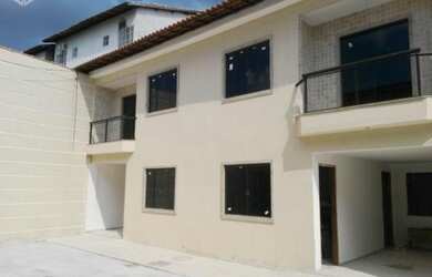 Imagem 3: ACEITA FINANCIAMENTO. CASA EM CONDOMINIO FECHADO NO BAIRRO DA LUZ EM NOVA IGUAÇU, COM 2 SU