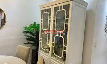 Imagem 3: Apartamento para locação no Centro de Nova Iguaçu-RJ: 3 quartos, 1 suíte, 1 sala, 2 banhei