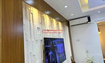 Imagem: Apartamento para locação no Centro de