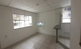 Imagem 4: Hotel de Luxo no Centro de Nova Iguaçu-RJ: 2 Quartos, Sala, Banheiro e 60m² de Pura Sofist