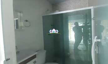 Imagem 7: Hotel de Luxo no Centro de Nova Iguaçu-RJ: 2 Quartos, Sala, Banheiro e 60m² de Pura Sofist