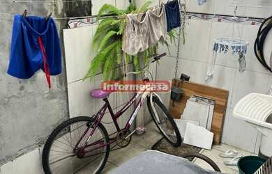 Imagem 7: Excelente oportunidade! Casa para locação em Mesquita-RJ, bairro Santo Elias - 3 quartos