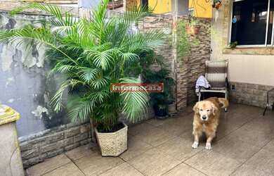 Imagem 3: Excelente oportunidade! Casa para locação em Mesquita-RJ, bairro Santo Elias - 3 quartos