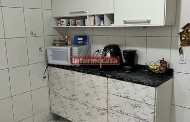 Imagem 5: Excelente oportunidade! Casa para locação em Mesquita-RJ, bairro Santo Elias - 3 quartos