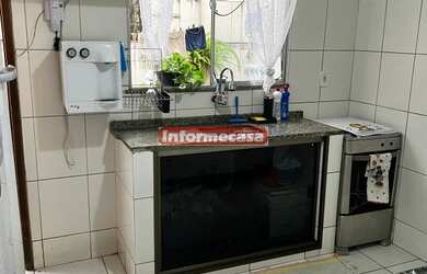 Imagem 6: Excelente oportunidade! Casa para locação em Mesquita-RJ, bairro Santo Elias - 3 quartos