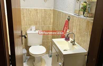 Imagem 7: Casa para locação em Mesquita-RJ, bairro Santo Elias: 3 quartos, 1 sala, 2 banheiros, vaga