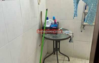 Imagem 6: Casa para locação em Mesquita-RJ, bairro Santo Elias: 3 quartos, 1 sala, 2 banheiros, vaga