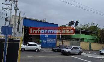Imagem 4: Galpão Comercial de Alto Padrão para Locação no Centro de Mesquita-RJ: 1 Sala, 2 Banheiros