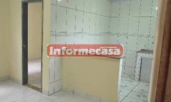 Imagem: Apartamento para locação em Mesquita-RJ