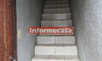 Imagem 2: Apartamento para locação em Mesquita-RJ, bairro Santo Elias! 2 quartos, 1 sala, 1 banheiro