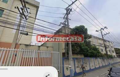 Imagem 5: Galpão Comercial de Alto Padrão no Centro de Mesquita-RJ: 10 salas, 10 banheiros, 50 vagas