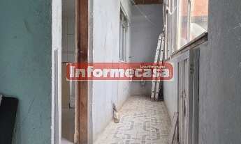 Imagem 3: Apartamento para locação em Mesquita-RJ, bairro Santo Elias! 2 quartos, 1 sala, 1 banheiro