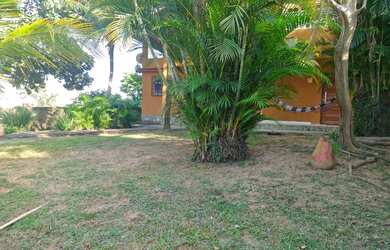 Imagem 6: Espaço, conforto, boa localização e muita área livre