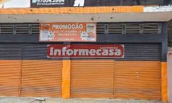 Imagem: Galpão Comercial de Alto Padrão para Locação