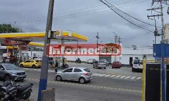 Imagem 5: Galpão Comercial de Alto Padrão para Locação no Centro de Mesquita-RJ: 1 Sala, 2 Banheiros