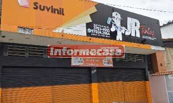 Imagem 2: Galpão Comercial de Alto Padrão para Locação no Centro de Mesquita-RJ: 1 Sala, 2 Banheiros