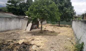 Imagem: Rua Jatiuca, São Geraldo Terreno próximo