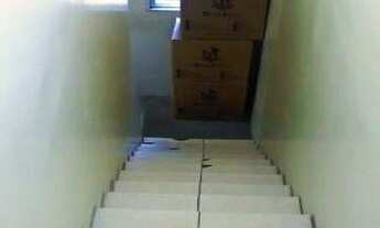 Imagem 2: Casa com altos padrões de requinte e acabamento, veja as fotos, com as seguintes caracterí